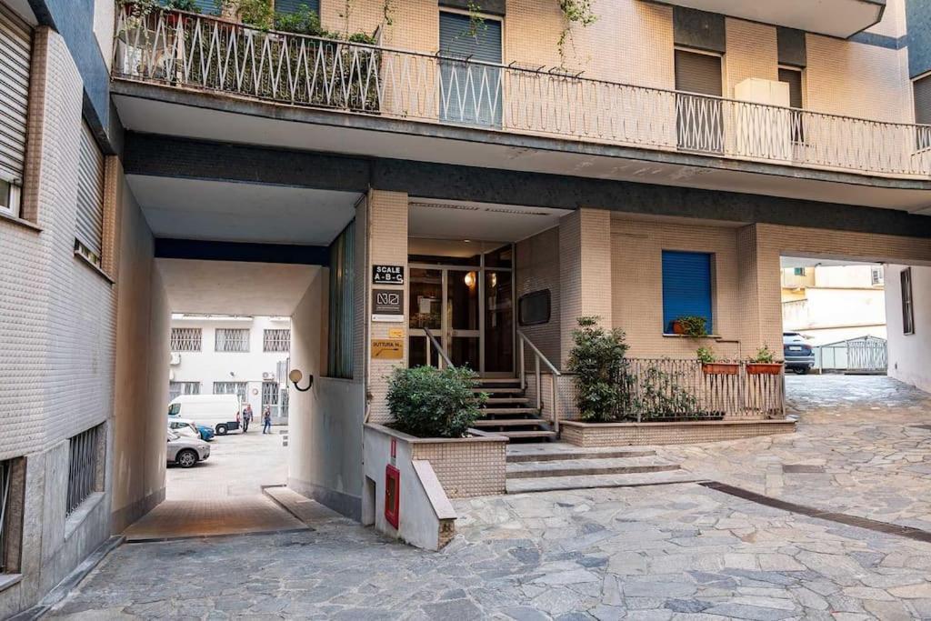 Guest Planet - Cozy Housing Porta Romana M3 Milão Exterior foto