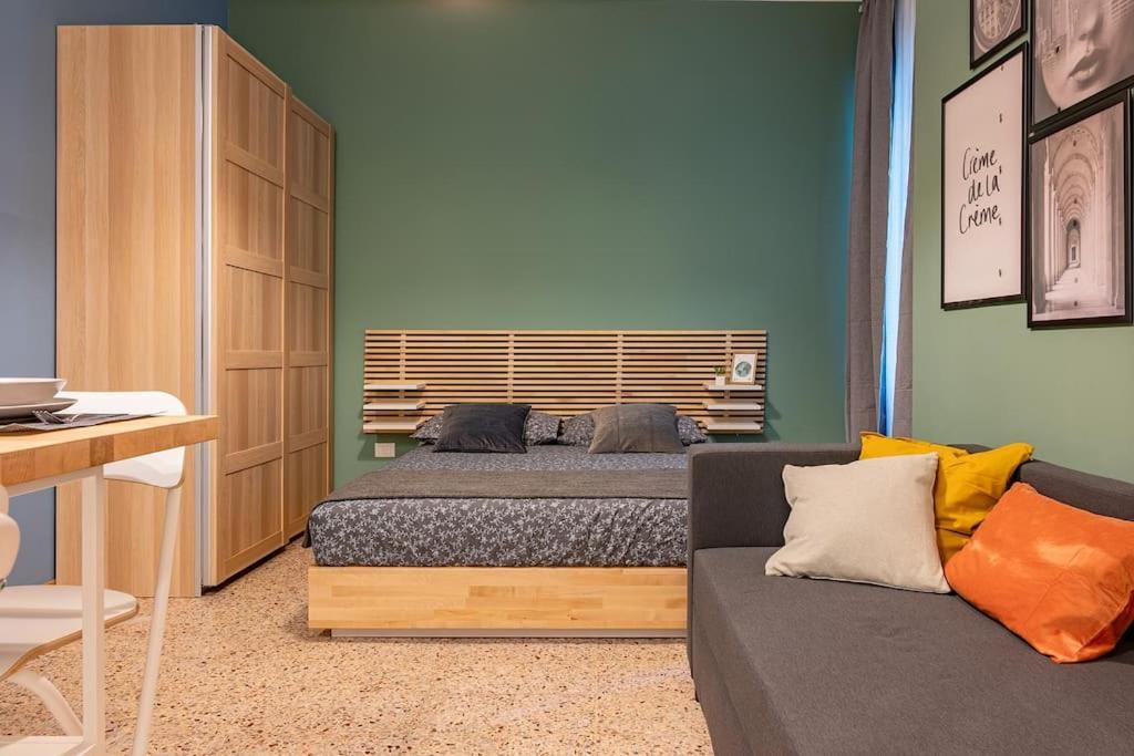 Guest Planet - Cozy Housing Porta Romana M3 Milão Exterior foto